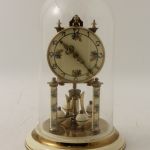 911 1320 TABLE CLOCK
